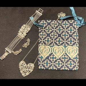 Brighton Love Bouquet Set